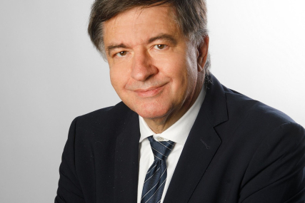 Pogovarjali smo se z dr. Vladom Dimovskim 