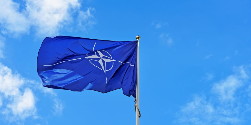 NATO – potrebujemo državnike, ne politikantov