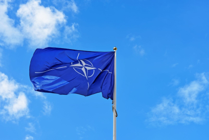 NATO – potrebujemo državnike, ne politikantov